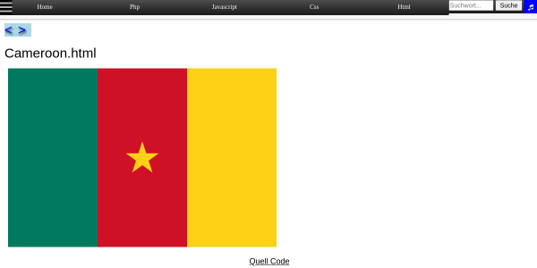 Cameroon 