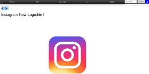 Instagram New Logo.html