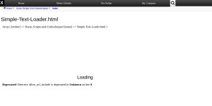Simple Text Loader.html