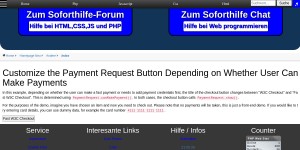 Customize Button Can Make Payment.html