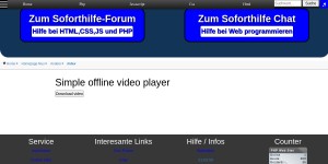Videos Vorladen Zum Offline Kucken.html