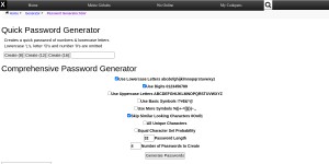 Passwort Generator.html