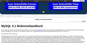Mysqli Handbuch