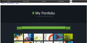 HTML5 And JQuery Filter Images Portfolio